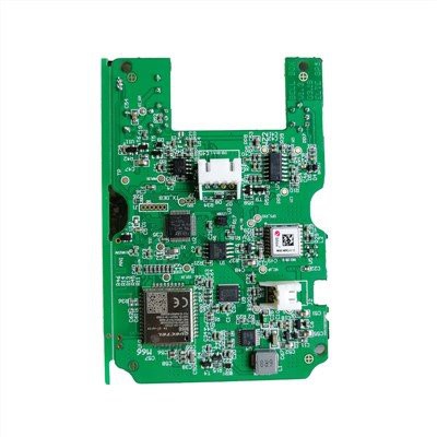 Luftbefeuchter-Steuerplatine