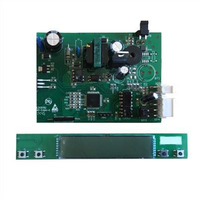 Elektronische Platine für Waschmaschinen