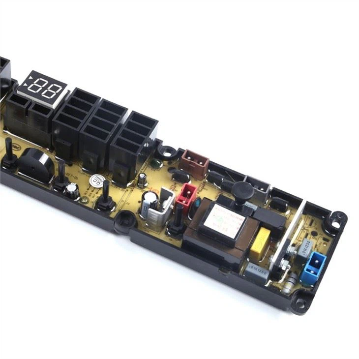 China universal washing machine control board factory