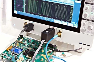 Fernüberwachung medizinischer PCBA