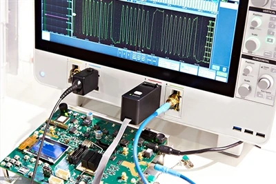 Die Rolle der PCBA -Technologie in CT -Scannern