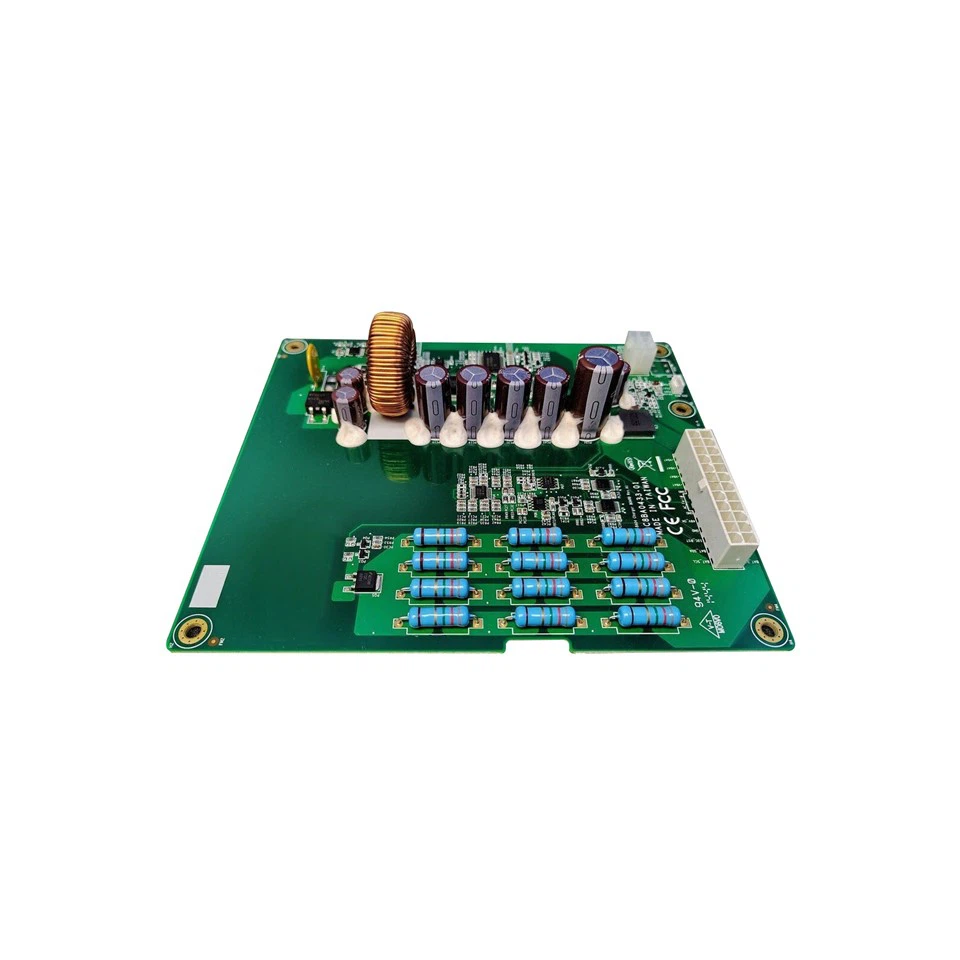 Medizinisches PCB -Design und -Anbau mit strengen Qualitätsstandards