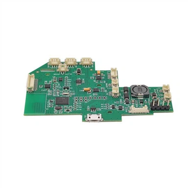 End - bis - End Medical PCB Assembly Turnkey Solutions