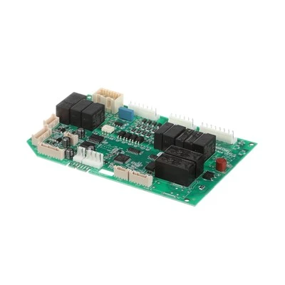 Hochzuverlässiger PCB-Montageservice für Swing-Gate-Treiber